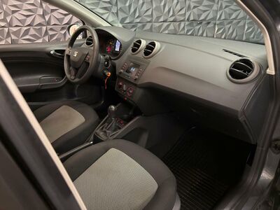 Seat Ibiza Gebrauchtwagen