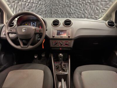 Seat Ibiza Gebrauchtwagen