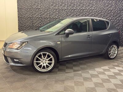 Seat Ibiza Gebrauchtwagen