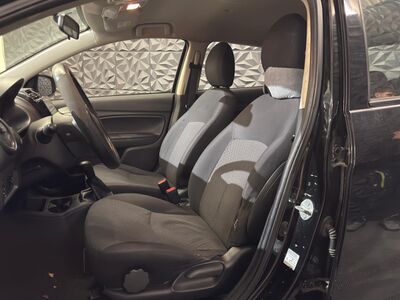 Mitsubishi Space Star Gebrauchtwagen