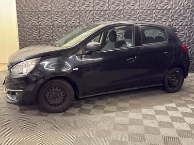 Mitsubishi Space Star Gebrauchtwagen