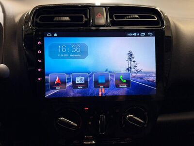 Mitsubishi Space Star Gebrauchtwagen