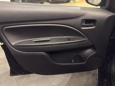 Mitsubishi Space Star Gebrauchtwagen