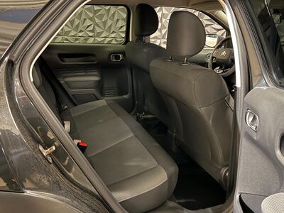 Mitsubishi Space Star Gebrauchtwagen