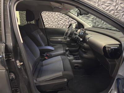 Mitsubishi Space Star Gebrauchtwagen