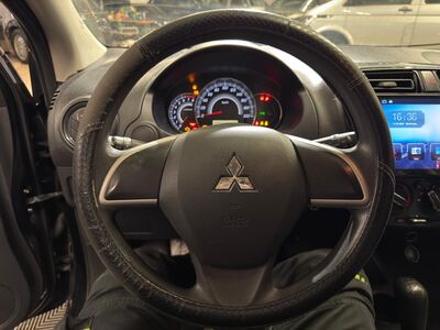 Mitsubishi Space Star Gebrauchtwagen