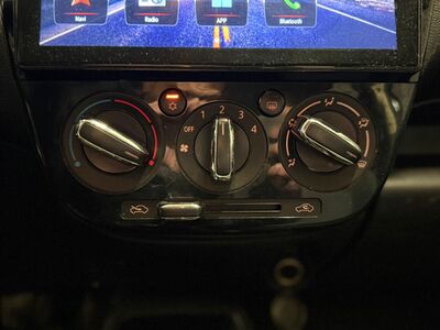 Mitsubishi Space Star Gebrauchtwagen