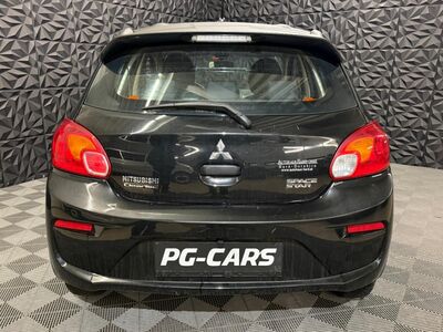 Mitsubishi Space Star Gebrauchtwagen