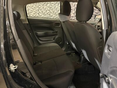 Mitsubishi Space Star Gebrauchtwagen