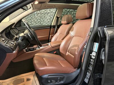 BMW 5er Gran Turismo Gebrauchtwagen