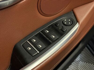 BMW 5er Gran Turismo Gebrauchtwagen