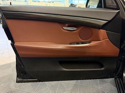 BMW 5er Gran Turismo Gebrauchtwagen