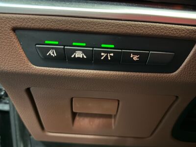 BMW 5er Gran Turismo Gebrauchtwagen