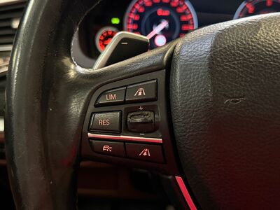 BMW 5er Gran Turismo Gebrauchtwagen