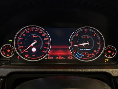 BMW 5er Gran Turismo Gebrauchtwagen