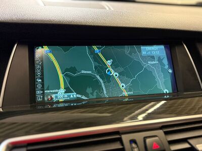 BMW 5er Gran Turismo Gebrauchtwagen