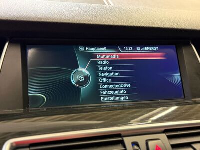 BMW 5er Gran Turismo Gebrauchtwagen