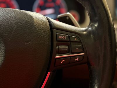 BMW 5er Gran Turismo Gebrauchtwagen