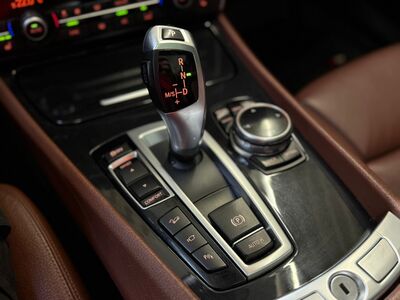 BMW 5er Gran Turismo Gebrauchtwagen