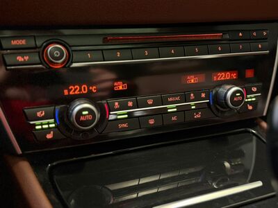 BMW 5er Gran Turismo Gebrauchtwagen