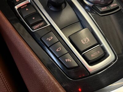 BMW 5er Gran Turismo Gebrauchtwagen