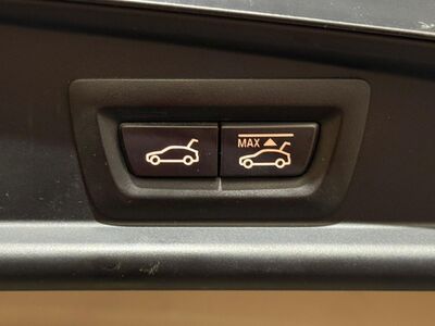 BMW 5er Gran Turismo Gebrauchtwagen