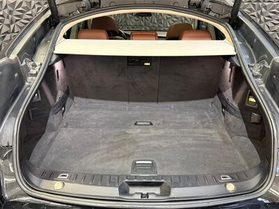 BMW 5er Gran Turismo Gebrauchtwagen