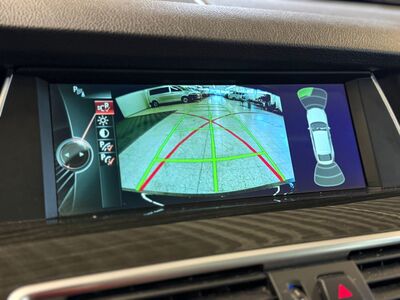 BMW 5er Gran Turismo Gebrauchtwagen