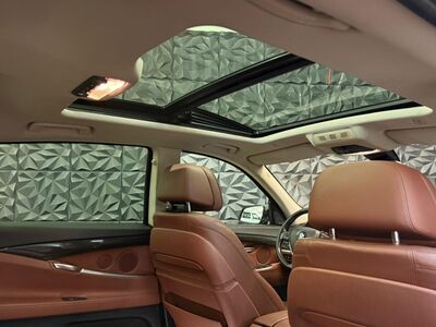 BMW 5er Gran Turismo Gebrauchtwagen