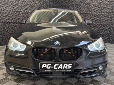 BMW 5er Gran Turismo Gebrauchtwagen