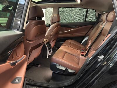 BMW 5er Gran Turismo Gebrauchtwagen