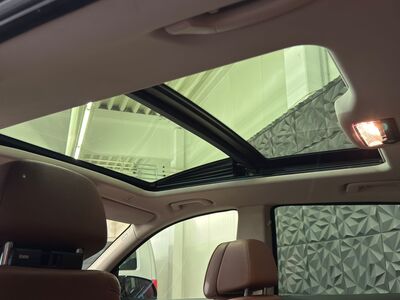 BMW 5er Gran Turismo Gebrauchtwagen