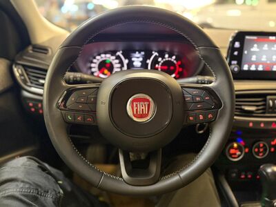 Fiat Tipo Gebrauchtwagen