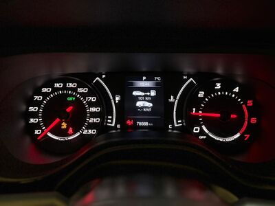 Fiat Tipo Gebrauchtwagen