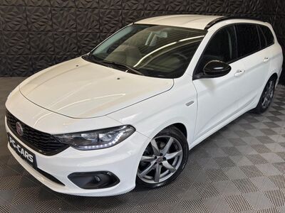 Fiat Tipo Gebrauchtwagen