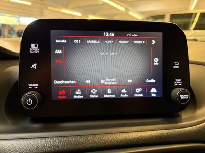 Fiat Tipo Gebrauchtwagen