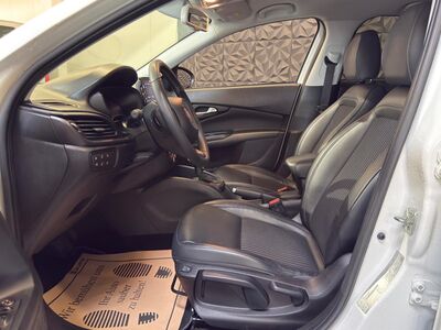 Fiat Tipo Gebrauchtwagen