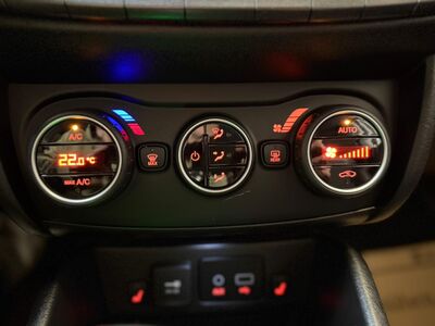 Fiat Tipo Gebrauchtwagen