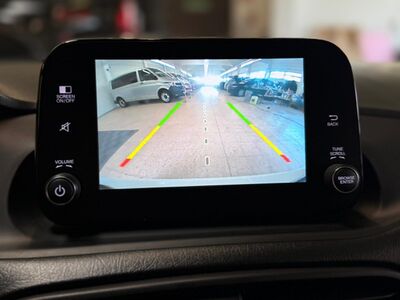 Fiat Tipo Gebrauchtwagen