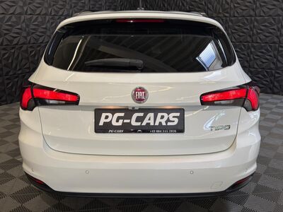 Fiat Tipo Gebrauchtwagen