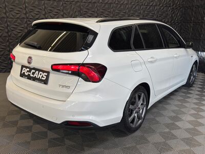 Fiat Tipo Gebrauchtwagen