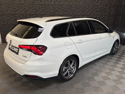 Fiat Tipo Gebrauchtwagen