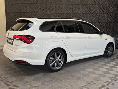Fiat Tipo Gebrauchtwagen
