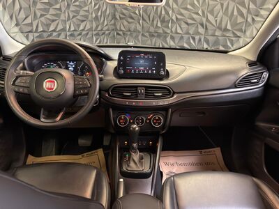 Fiat Tipo Gebrauchtwagen
