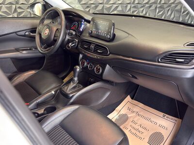 Fiat Tipo Gebrauchtwagen