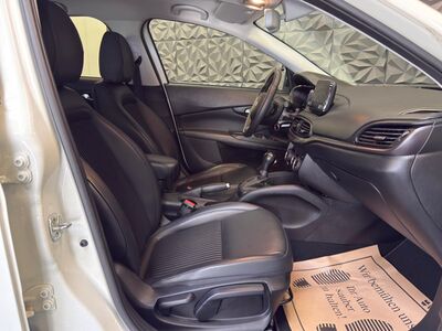 Fiat Tipo Gebrauchtwagen