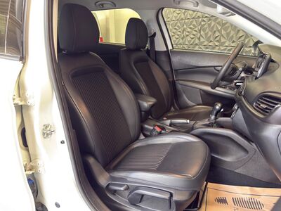 Fiat Tipo Gebrauchtwagen