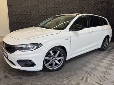 Fiat Tipo Gebrauchtwagen