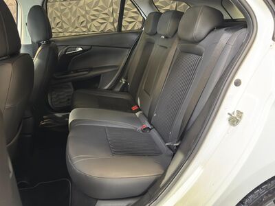 Fiat Tipo Gebrauchtwagen