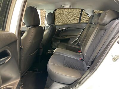 Fiat Tipo Gebrauchtwagen